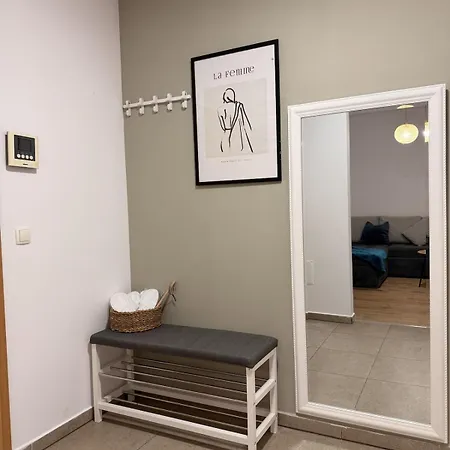 Bright 2br 2bath W Parking Near Coresi Mall Appartamento Braşov