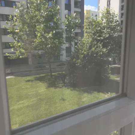 Appartamento Bright 2br 2bath W Parking Near Coresi Mall Braşov