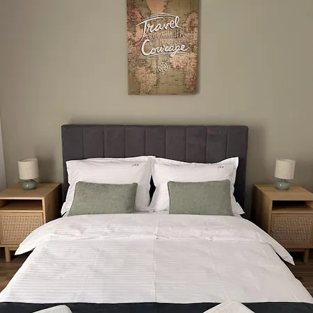 Bright 2br 2bath W Parking Near Coresi Mall * Braşov