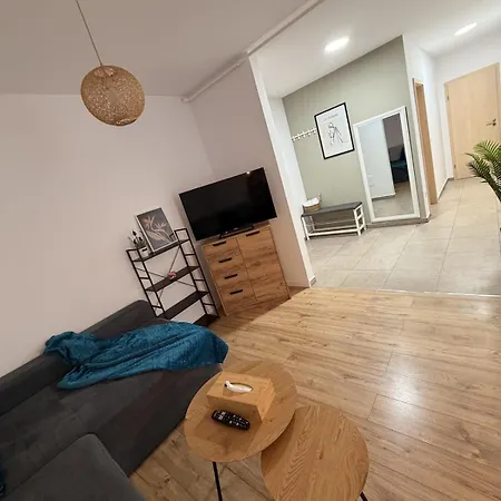 Appartamento Bright 2br 2bath W Parking Near Coresi Mall *