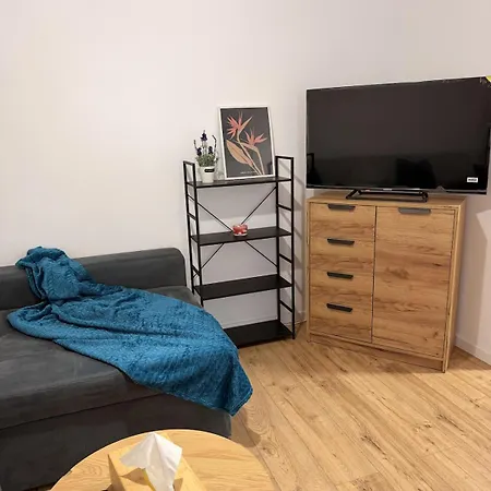 Bright 2br 2bath W Parking Near Coresi Mall Appartement